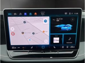 Volkswagen Passat Vari. Business 2.0 TDI*DCC*DSG*AHK*HuD