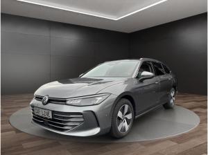 Volkswagen Passat Vari. Business 2.0 TDI*DCC*AHK*DSG*HuD