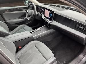 Volkswagen Passat Vari. Business 2.0 TDI*DCC*DSG*AHK*HuD