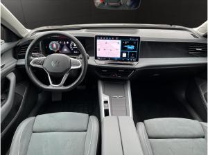 Volkswagen Passat Vari. Business 2.0 TDI*DCC*AHK*DSG*HuD