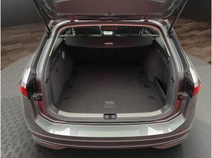 Volkswagen Passat Vari. Business 2.0 TDI*DCC*DSG*AHK*HuD