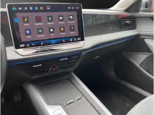 Volkswagen Passat Vari. Business 2.0 TDI*DCC*AHK*DSG*HuD