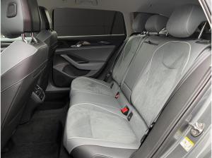 Volkswagen Passat Vari. Business 2.0 TDI*DCC*AHK*DSG*HuD