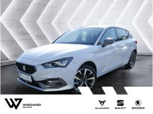 Seat Leon Leon FR 1.5 eTSI PDC SHZ KAMERA NAVI ACC LED *SN615*