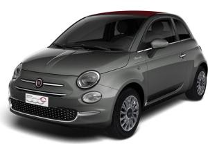 Fiat 500C Dolcevita | verringerte Bereitstellungskosten | Sofort verfügbar❗