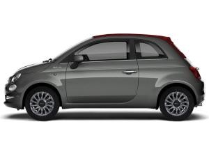 Fiat 500C Dolcevita | verringerte Bereitstellungskosten | Sofort verfügbar❗
