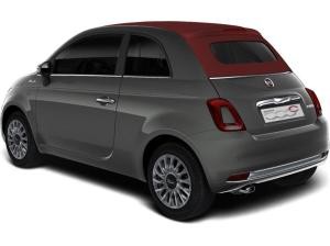 Fiat 500C Dolcevita | verringerte Bereitstellungskosten | Sofort verfügbar❗