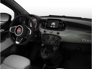 Fiat 500C Dolcevita | verringerte Bereitstellungskosten | Sofort verfügbar❗