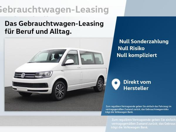Foto - Volkswagen T6 Multivan Comfortline