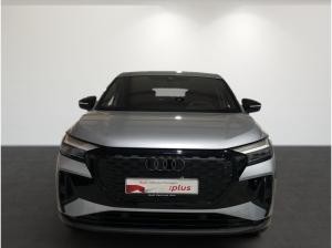 Audi Q4 e-tron Q4 Sportback 45 e-tron S-Line AHK NAV+ E-KLAPPE