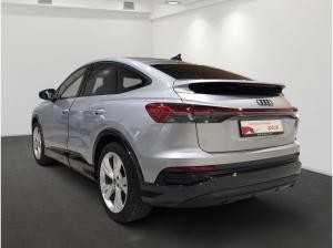 Audi Q4 e-tron Q4 Sportback 45 e-tron S-Line AHK NAV+ E-KLAPPE
