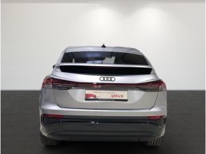 Audi Q4 e-tron Q4 Sportback 45 e-tron S-Line AHK NAV+ E-KLAPPE