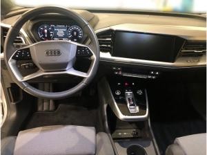 Audi Q4 e-tron Q4 Sportback 45 e-tron S-Line AHK NAV+ E-KLAPPE