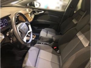Audi Q4 e-tron Q4 Sportback 45 e-tron S-Line AHK NAV+ E-KLAPPE
