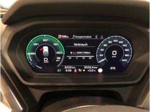 Audi Q4 e-tron Q4 Sportback 45 e-tron S-Line AHK NAV+ E-KLAPPE