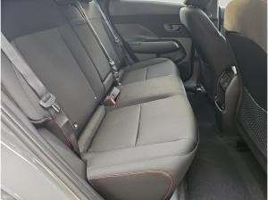 Hyundai KONA SX2 ELEKTRO 65,4KWH N-LINE LED/NAVI/DAB / Privat