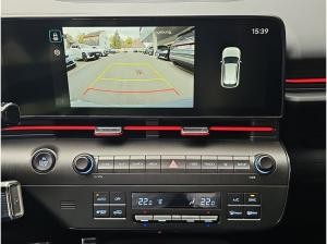 Hyundai KONA SX2 ELEKTRO 65,4KWH N-LINE LED/NAVI/DAB / Privat