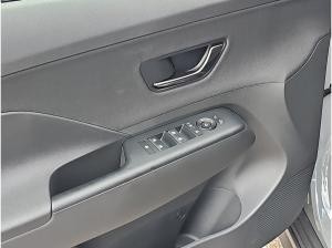 Hyundai KONA SX2 ELEKTRO 65,4KWH N-LINE LED/NAVI/DAB / Privat