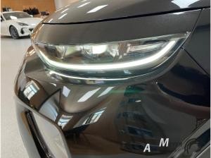 Kia e-Soul e- Soul Inspiration Wärmepumpe, Glasdach, Leder, Design