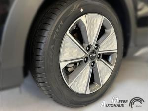 Kia e-Soul e- Soul Inspiration Wärmepumpe, Glasdach, Leder, Design