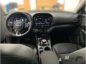 Kia e-Soul e- Soul Inspiration Wärmepumpe, Glasdach, Leder, Design