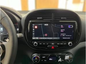 Kia e-Soul e- Soul Inspiration Wärmepumpe, Glasdach, Leder, Design