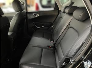 Kia e-Soul e- Soul Inspiration Wärmepumpe, Glasdach, Leder, Design