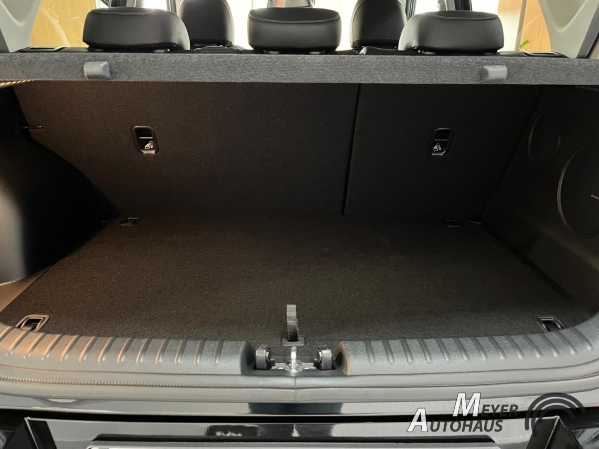 Kia e-Soul e- Soul Inspiration Wärmepumpe, Glasdach, Leder, Design