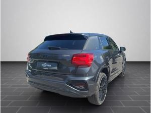 Audi Q2 35 TFSI S tronic*uPE:53.525,-*S line*Pano*AHK*Matrix LED*MMI Navi*19"Alu*Carbon*Optikpaket*