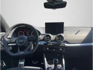 Audi Q2 35 TFSI S tronic*uPE:53.525,-*S line*Pano*AHK*Matrix LED*MMI Navi*19"Alu*Carbon*Optikpaket*