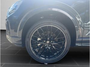 Audi Q2 35 TFSI S tronic*uPE:53.525,-*S line*Pano*AHK*Matrix LED*MMI Navi*19"Alu*Carbon*Optikpaket*