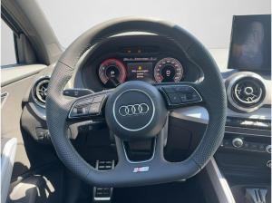 Audi Q2 35 TFSI S tronic*uPE:53.525,-*S line*Pano*AHK*Matrix LED*MMI Navi*19"Alu*Carbon*Optikpaket*