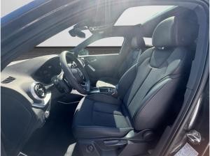 Audi Q2 35 TFSI S tronic*uPE:53.525,-*S line*Pano*AHK*Matrix LED*MMI Navi*19"Alu*Carbon*Optikpaket*