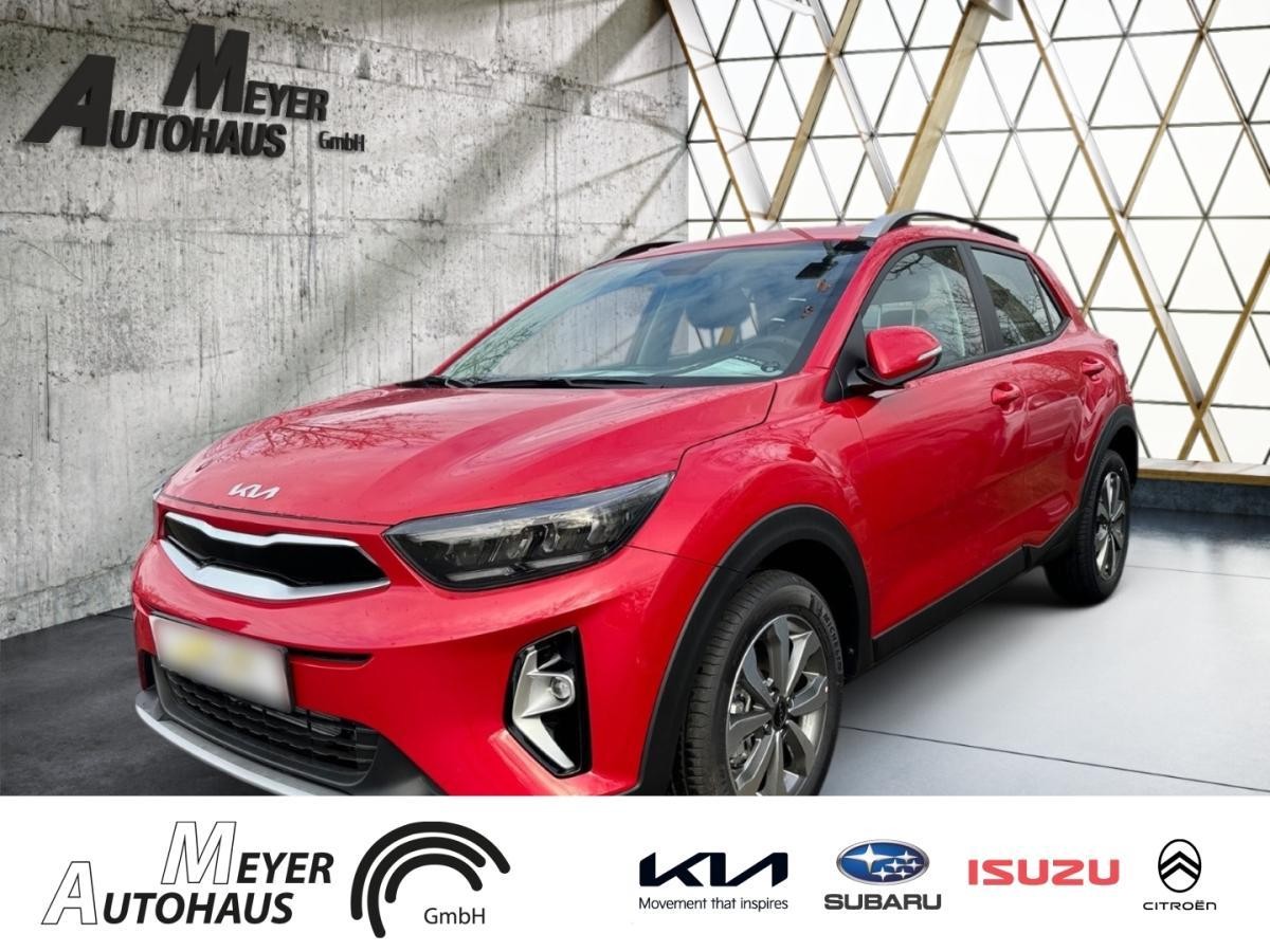 Kia Stonic 1.0 T-GDI Vision +LED-Paket+Navi+Klima