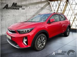 Kia Stonic 1.0 T-GDI Vision +LED-Paket+Navi+Klima
