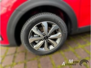 Kia Stonic 1.0 T-GDI Vision +LED-Paket+Navi+Klima