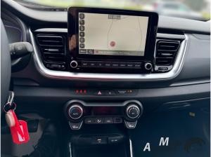 Kia Stonic 1.0 T-GDI Vision +LED-Paket+Navi+Klima