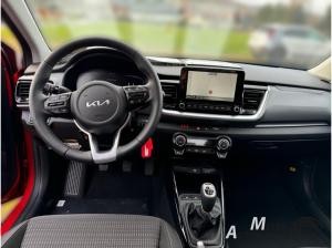 Kia Stonic 1.0 T-GDI Vision +LED-Paket+Navi+Klima