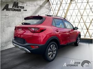 Kia Stonic 1.0 T-GDI Vision +LED-Paket+Navi+Klima