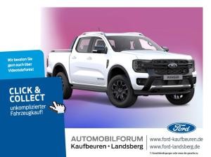 Ford Ranger Wildtrak | Navi | Kamera | 18 LMF