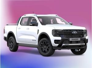 Ford Ranger Wildtrak | Navi | Kamera | 18 LMF