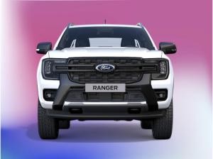 Ford Ranger Wildtrak | Navi | Kamera | 18 LMF