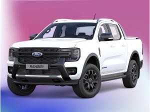Ford Ranger Wildtrak | Navi | Kamera | 18 LMF