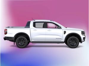 Ford Ranger Wildtrak | Navi | Kamera | 18 LMF