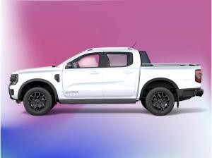 Ford Ranger Wildtrak | Navi | Kamera | 18 LMF