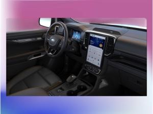 Ford Ranger Wildtrak | Navi | Kamera | 18 LMF