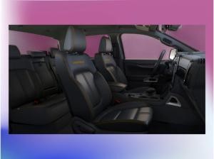 Ford Ranger Wildtrak | Navi | Kamera | 18 LMF