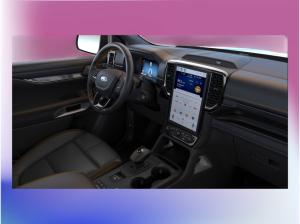 Ford Ranger Wildtrack PHEV  B&O + AHK + 360 Cam + el. Rollo uvm.