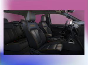 Ford Ranger Wildtrack PHEV  B&O + AHK + 360 Cam + el. Rollo uvm.