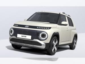 Hyundai INSTER *Prime* 49kWh - Gewerbe -